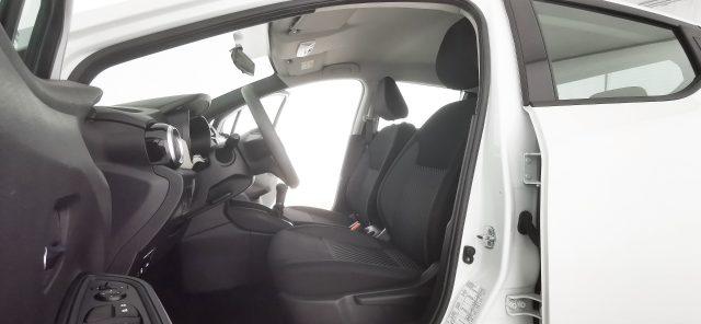 NISSAN Micra IG-T 92 5 porte Acenta