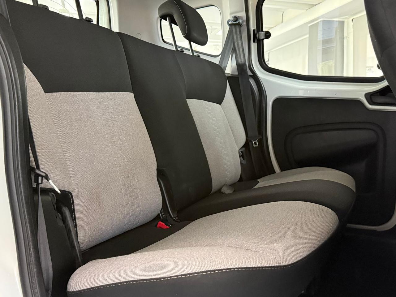 Fiat Fiorino SX 1.3 D MJT #7981