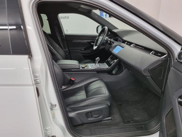 LAND ROVER Range Rover Evoque 2.0D I4-L.Flw 150 CV AWD Auto