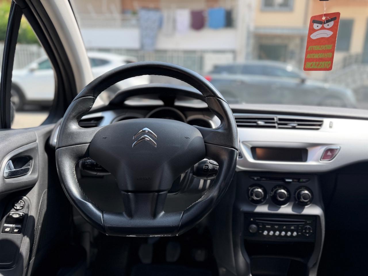 Citroen C3 1.1 Exclusive
