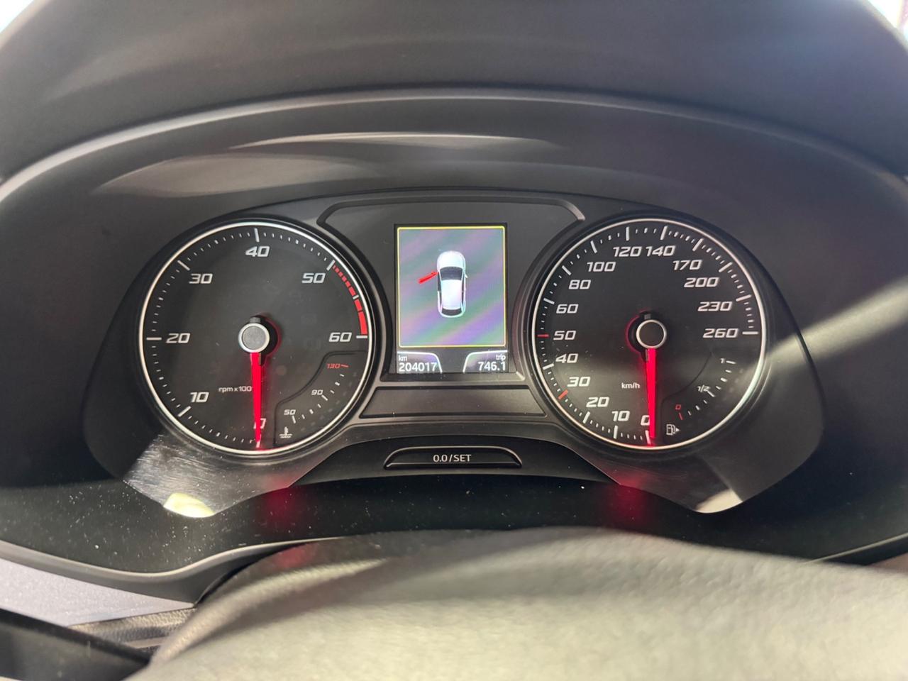 Seat Leon 2.0 TDI 150 CV 3p. Start/Stop FR