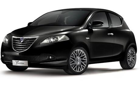 LANCIA YPSILON 1.3 MJT 16V 95 CV S&S GOLD