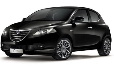 LANCIA YPSILON 1.3 MJT 16V 95 CV S&S GOLD