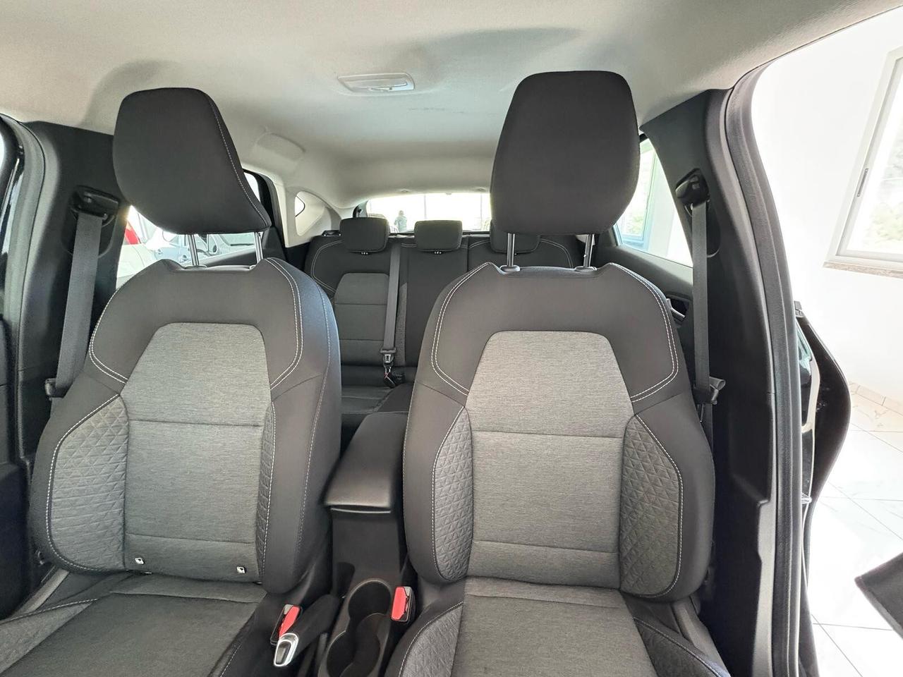 RENAULT CAPTUR 1.0 TCE 74KW GPL BUSINESS
