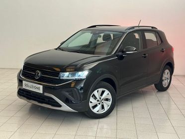 Volkswagen T-Cross 1.0 TSI 115 CV DSG Style BMT IVA ESPOSTA