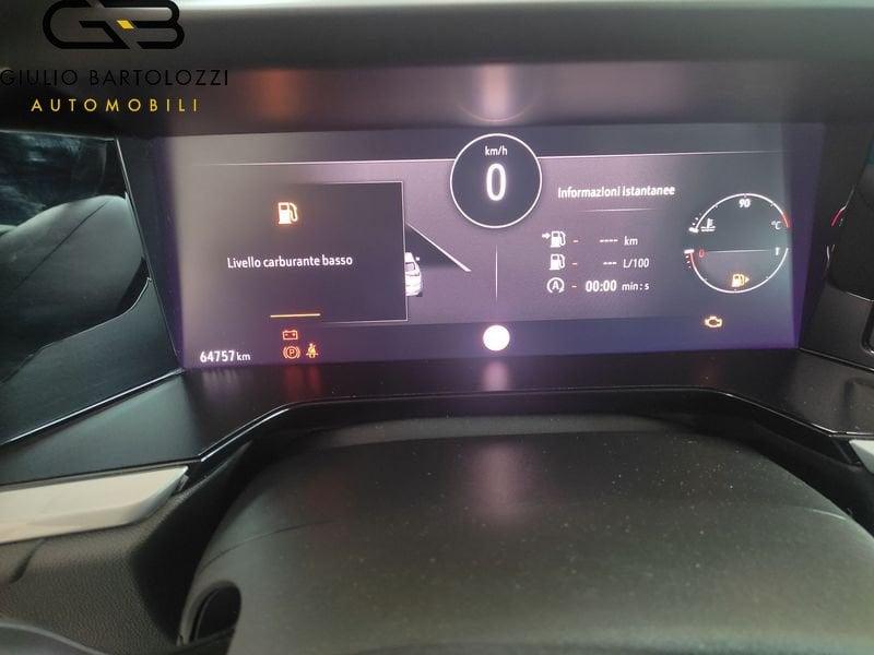 Opel Grandland 1.2 130cv GS Line MT6