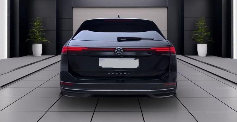 Volkswagen Passat Passat 2.0 TDI 150 CV SCR DSG Business Led Navi Camera 360°