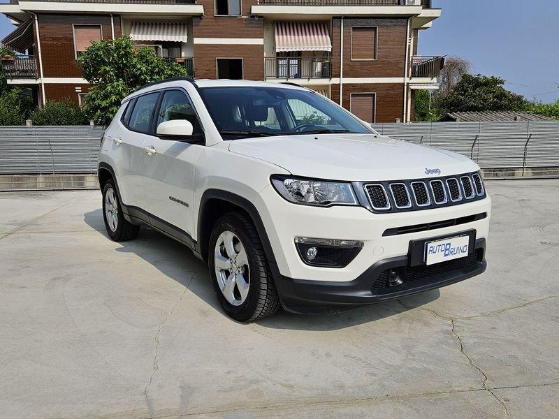 Jeep Compass 1.4 MultiAir 2WD Longitude Business Pack Navi