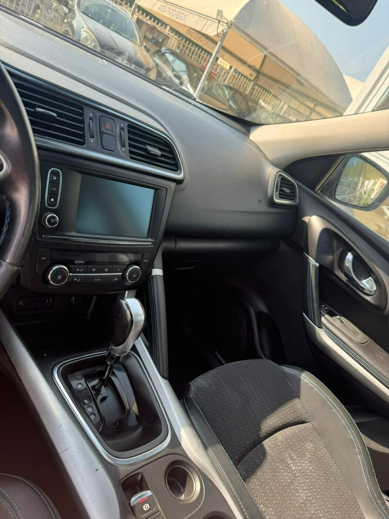Renault Kadjar dCi 8V 110CV Energy Business