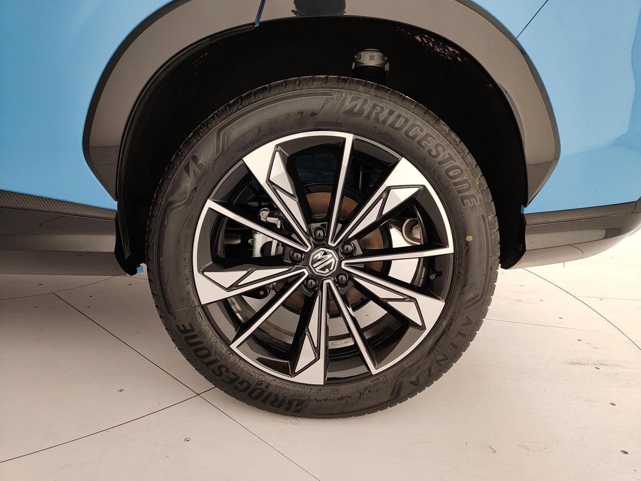 Mg HS 1.5T-GDI Comfort
