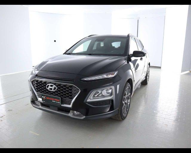 HYUNDAI Kona HEV 1.6 DCT XPrime