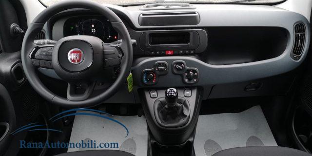 FIAT Panda Hybrid Pandina Km 0 *PROMO FINANZIAMENTO