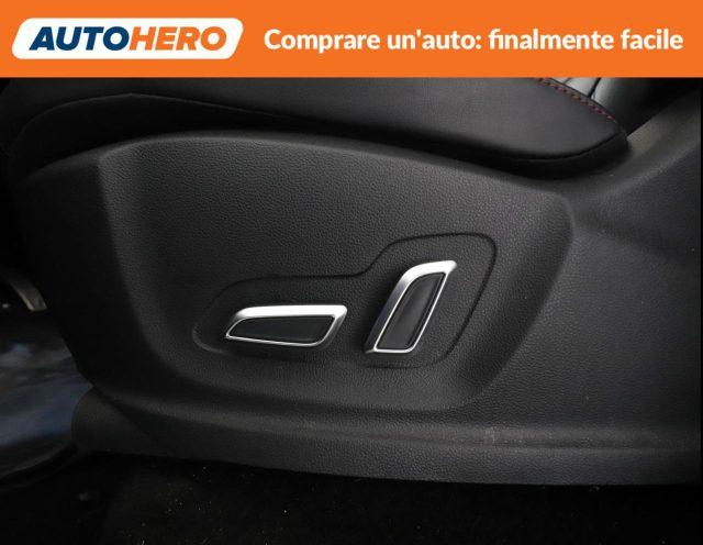 MG HS 1.5T-GDI AT Luxury