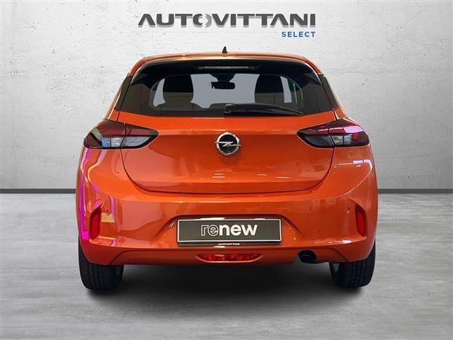 OPEL Corsa 5 Porte 1.2 75cv Edition S&S