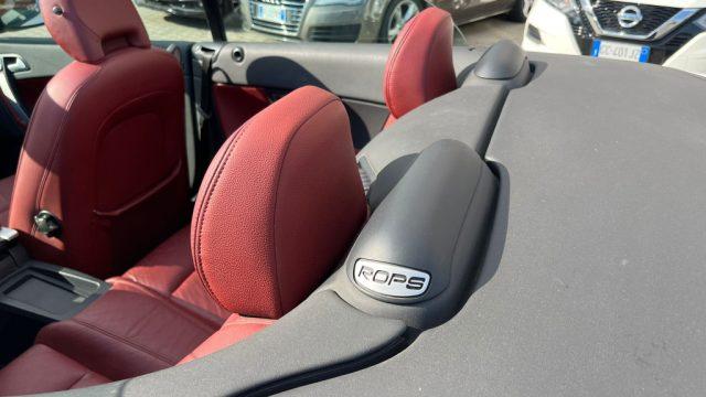 VOLVO C70 D3 Momentum ** SOLO 132.000 KM **