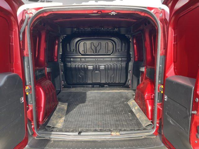 FIAT Doblo 1.3MTJ 95CV 3POSTI