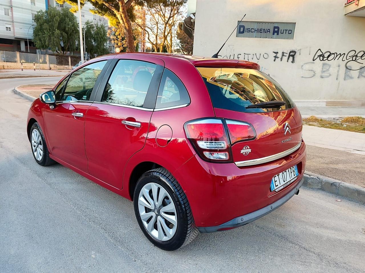 Citroen C3 1.4 HDi 68CV