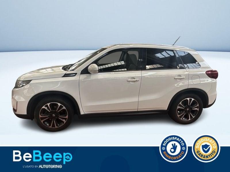 Suzuki Vitara 1.4 BOOSTERJET STARVIEW 2WD AUTO