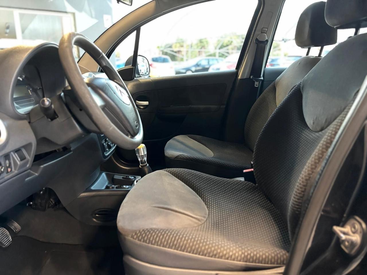 Citroen C3 1.4 Perfect Eco Energy M