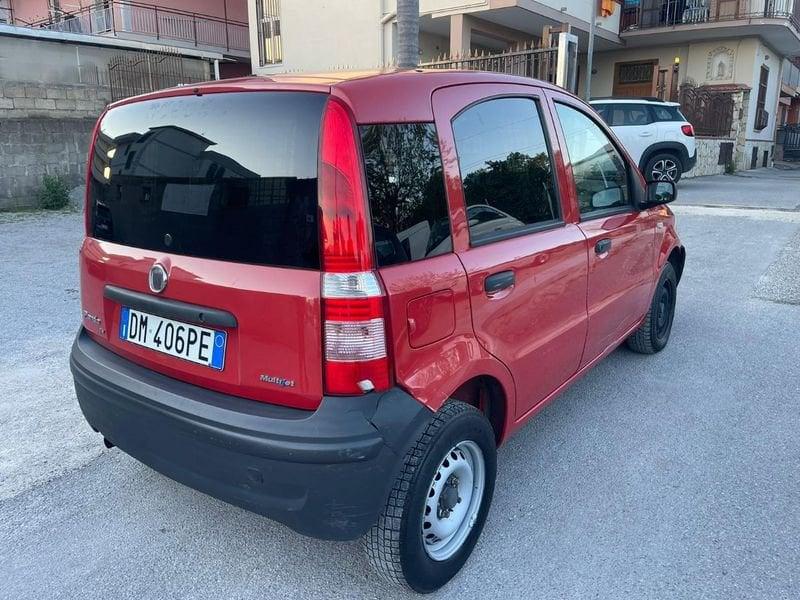 FIAT Panda Panda 1.3 MJT Van Active 2 posti LEGGI