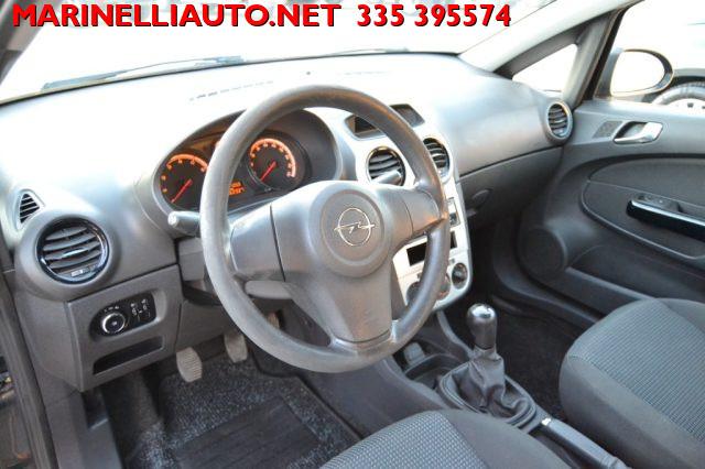 OPEL Corsa 1.0 12V 5 porte 62000 KM X NEOPATENTATI
