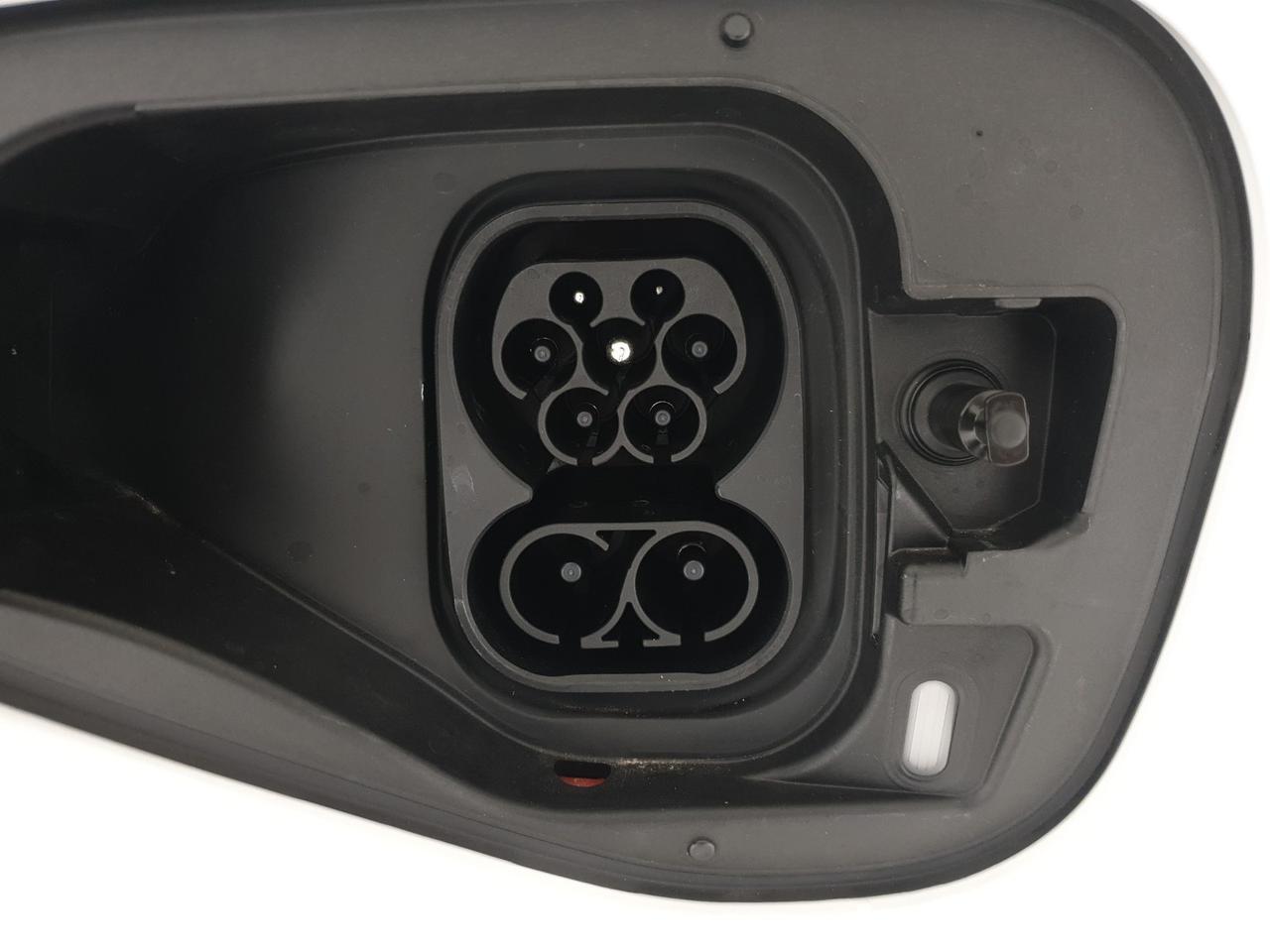 Volkswagen Golf 1.5 tsi ehybrid style 204cv dsg