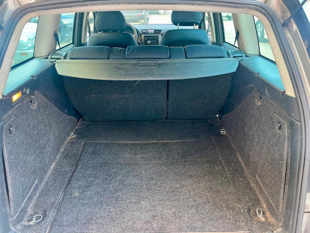 Fiat Stilo 1.9 JTD Multi Wagon Dynamic