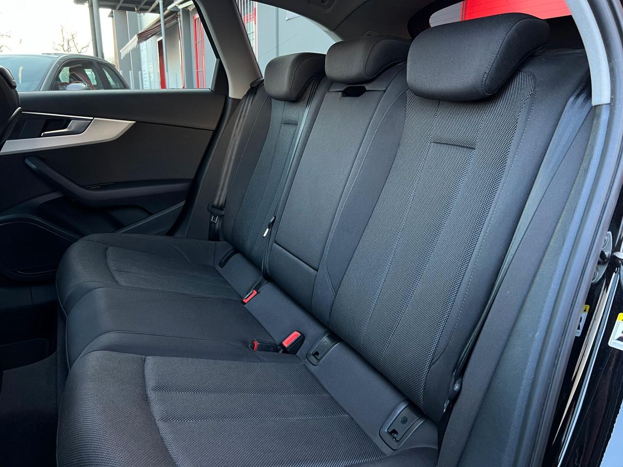 Audi A4 2.0 TDI MHEV S-LINE EDITION 163CV - *PROMOZIONE*