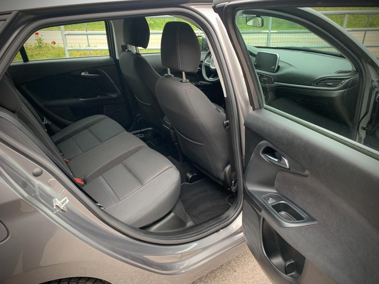 Tipo Station Wagon - 1.6 MjET 120cv Euro6D cambio auto DDCT