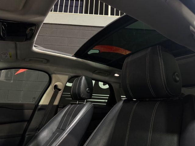 LAND ROVER Range Rover Velar TETTO UFFIALE ITALIANA IVA ESPOSTA