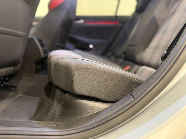 VOLKSWAGEN Golf 2.0 TSI DSG GTI