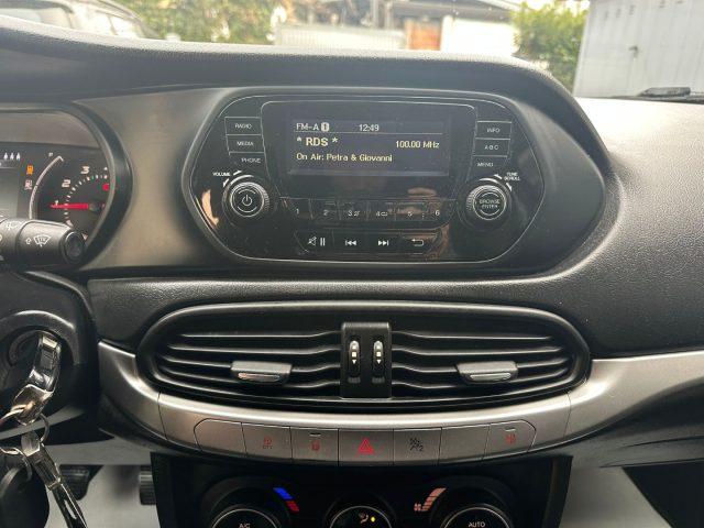 FIAT Tipo 1.4 T-Jet 120CV GPL SW Lounge