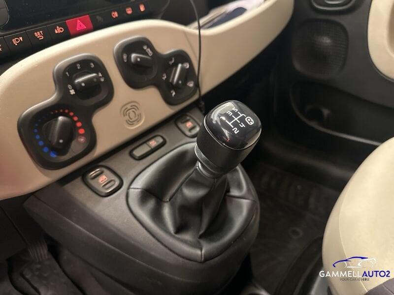 FIAT Panda Panda 1.2 EasyPower Easy
