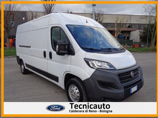 FIAT Ducato 35 2.3 MJT 140CV PM-TM L3H2 Furgone VAN N1