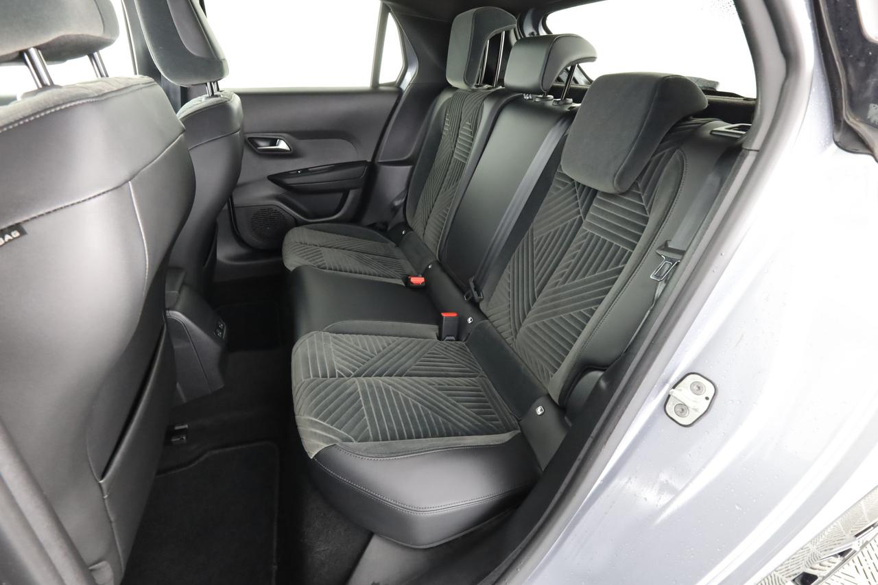 LANCIA Ypsilon 4° serie Ypsilon Hybrid e-DCT LX