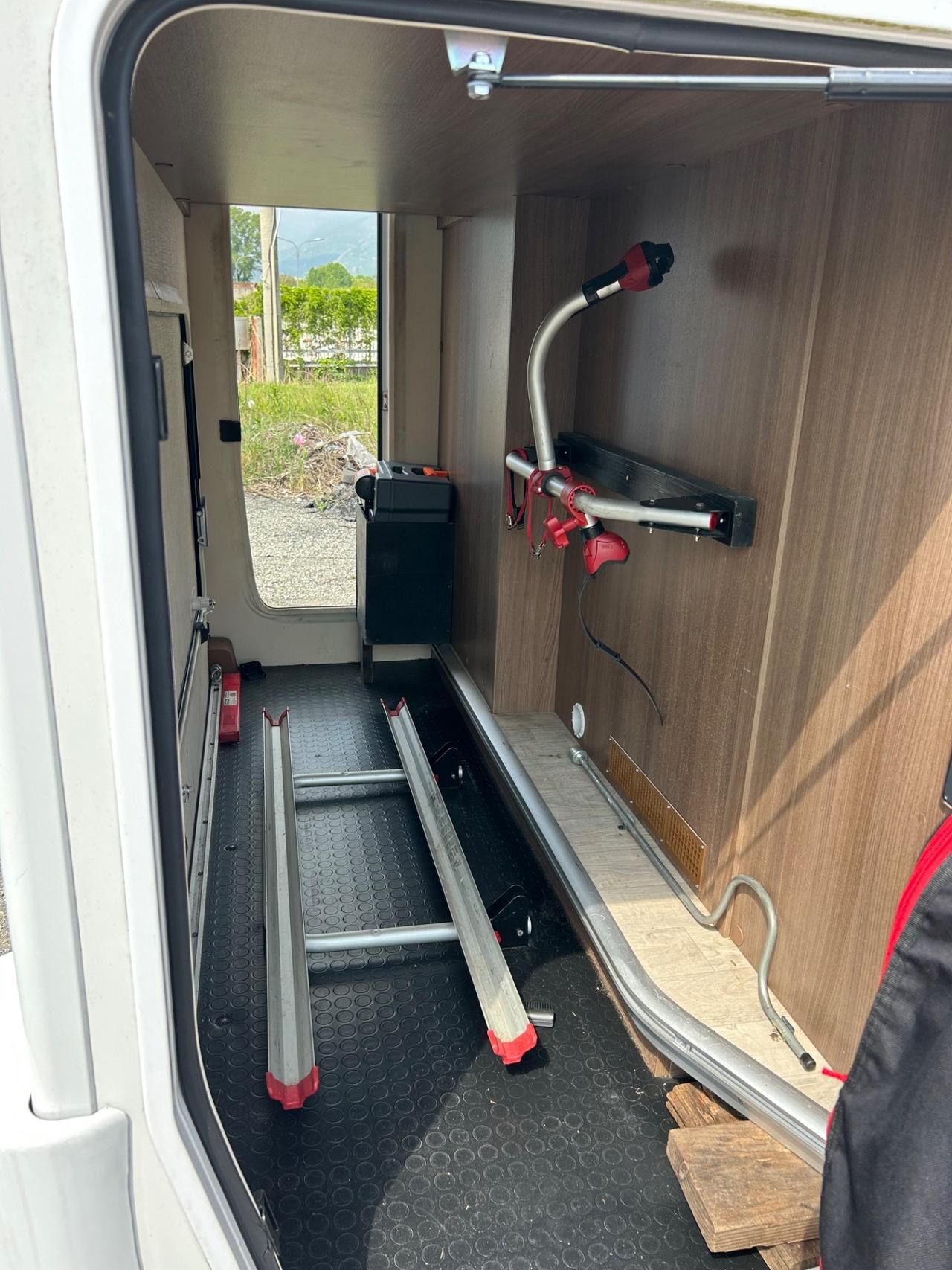 Semi integrale chausson del 2015 in saldo 075