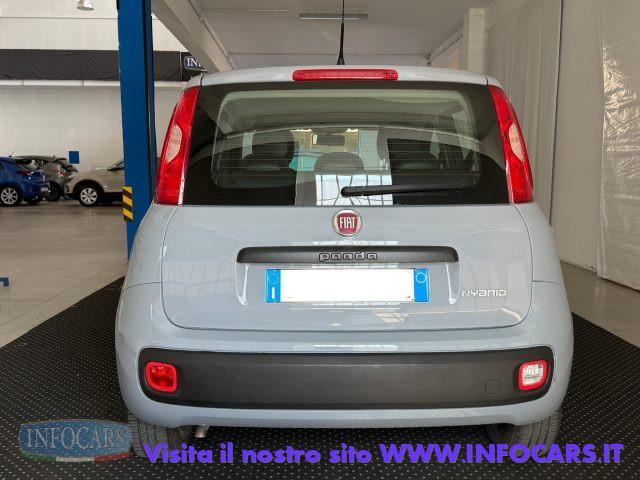 FIAT Panda 1.0 Hybrid 70 CV - NEOPATENTATI - PROMO