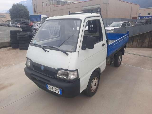 Piaggio Porter 1,3 DIESEL