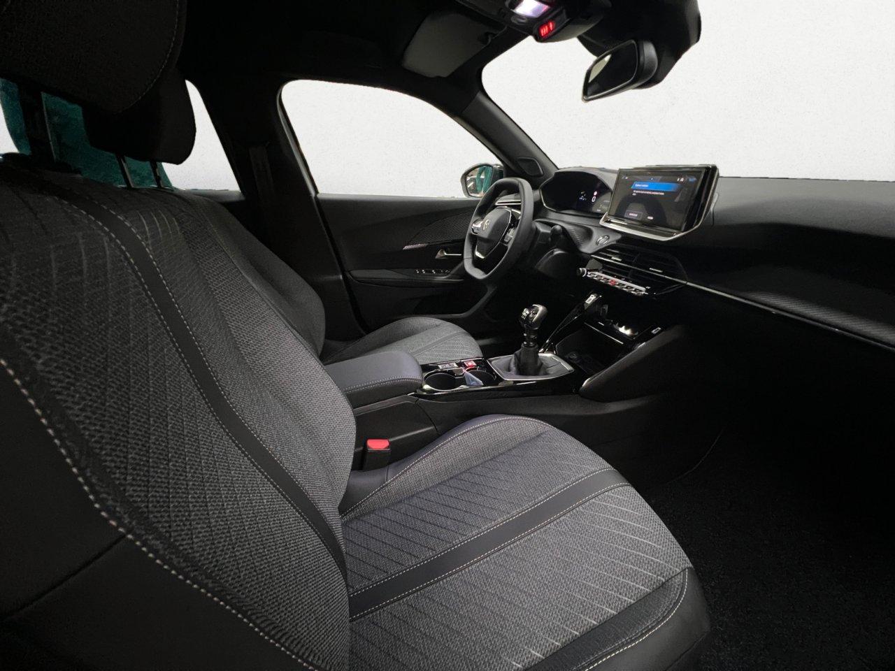 Peugeot 2008 2008 54 kWh Style