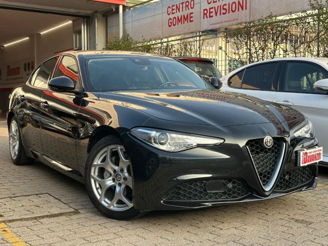 ALFA ROMEO Giulia 2.2 TD 190 CV AT8 Executive PROMO BLACKFRIDAY