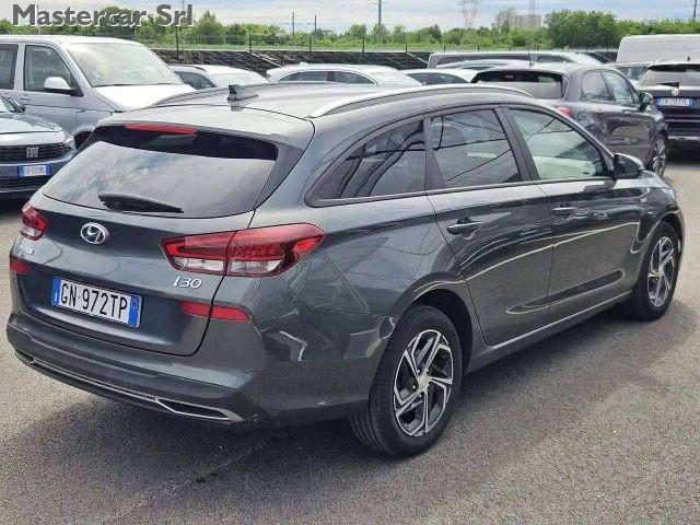 HYUNDAI i30 i30 Wagon 1.0 t-gdi 48V Primes 120cv -GN972TP