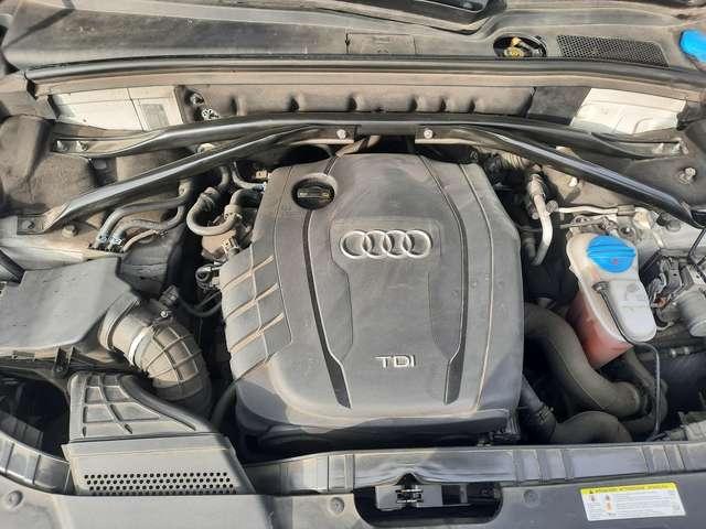 Audi Q5 2.0 tdi. 135000 KILOMETRI