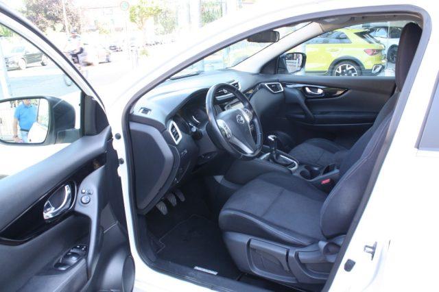NISSAN Qashqai 1.5 dCi Business Euro 6B