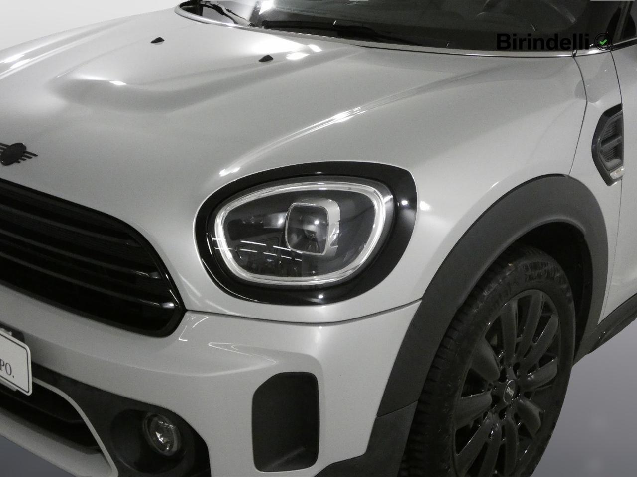 MINI Mini Countrym.(F60) - Mini 1.5 Cooper Business Countryman