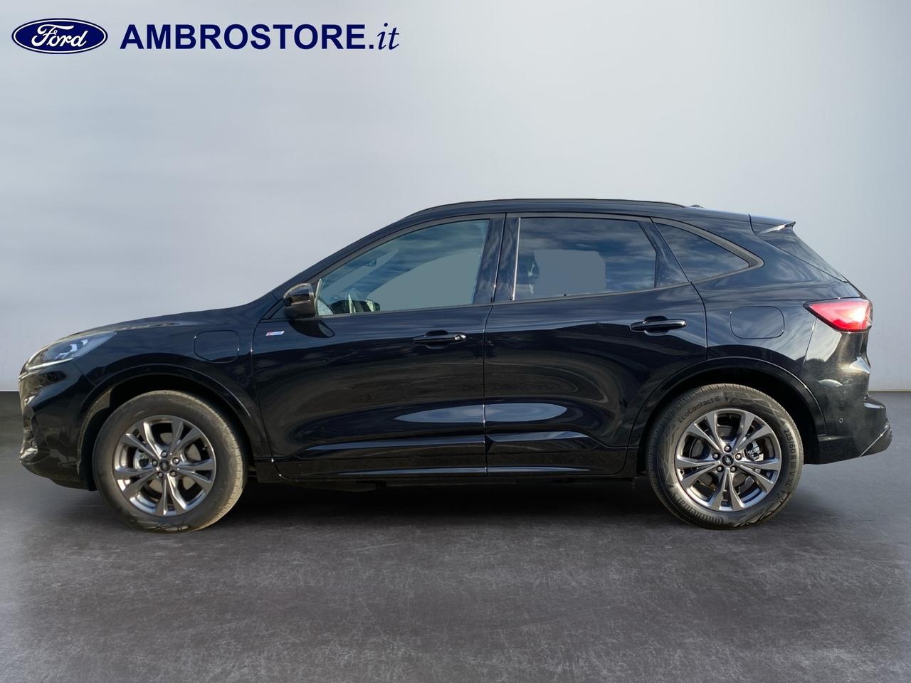 FORD Kuga III 2020 - Kuga 2.5 phev ST-Line X 2wd 225cv cvt