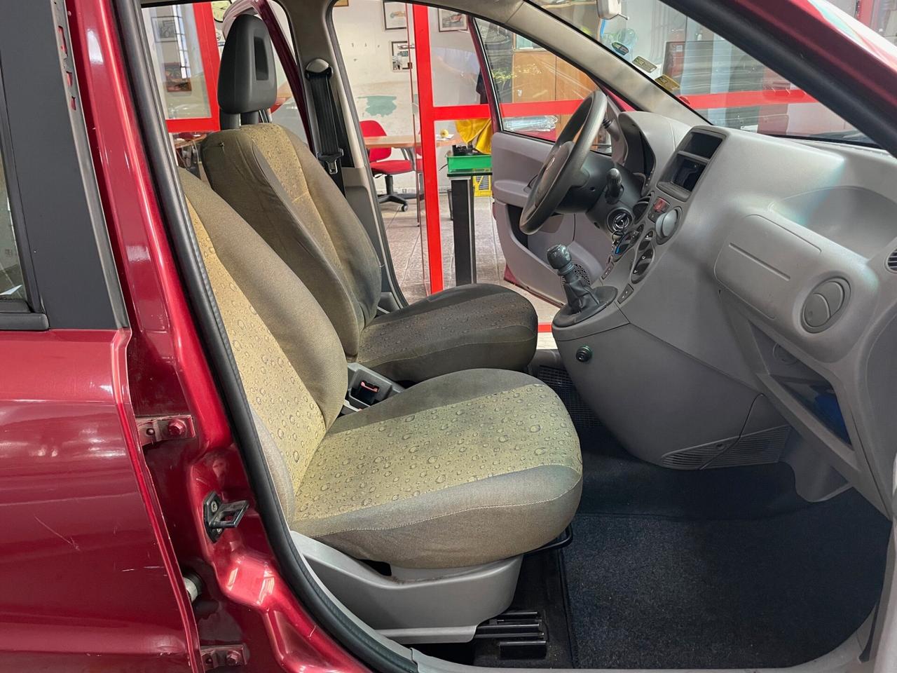 Fiat Panda 1.1 UNICO PROPRIETARIO!!!