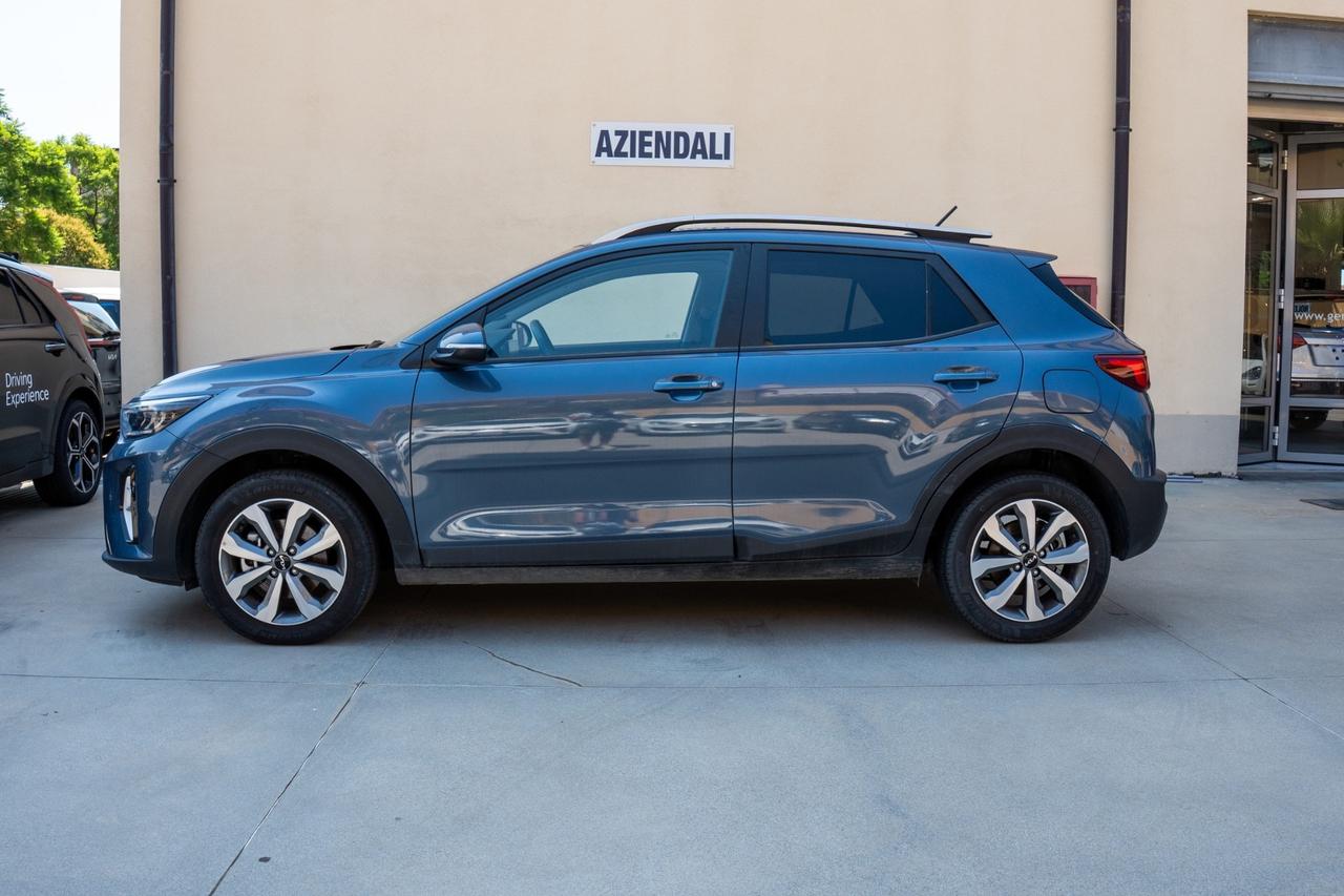 Kia Stonic 1.2 MPI Style