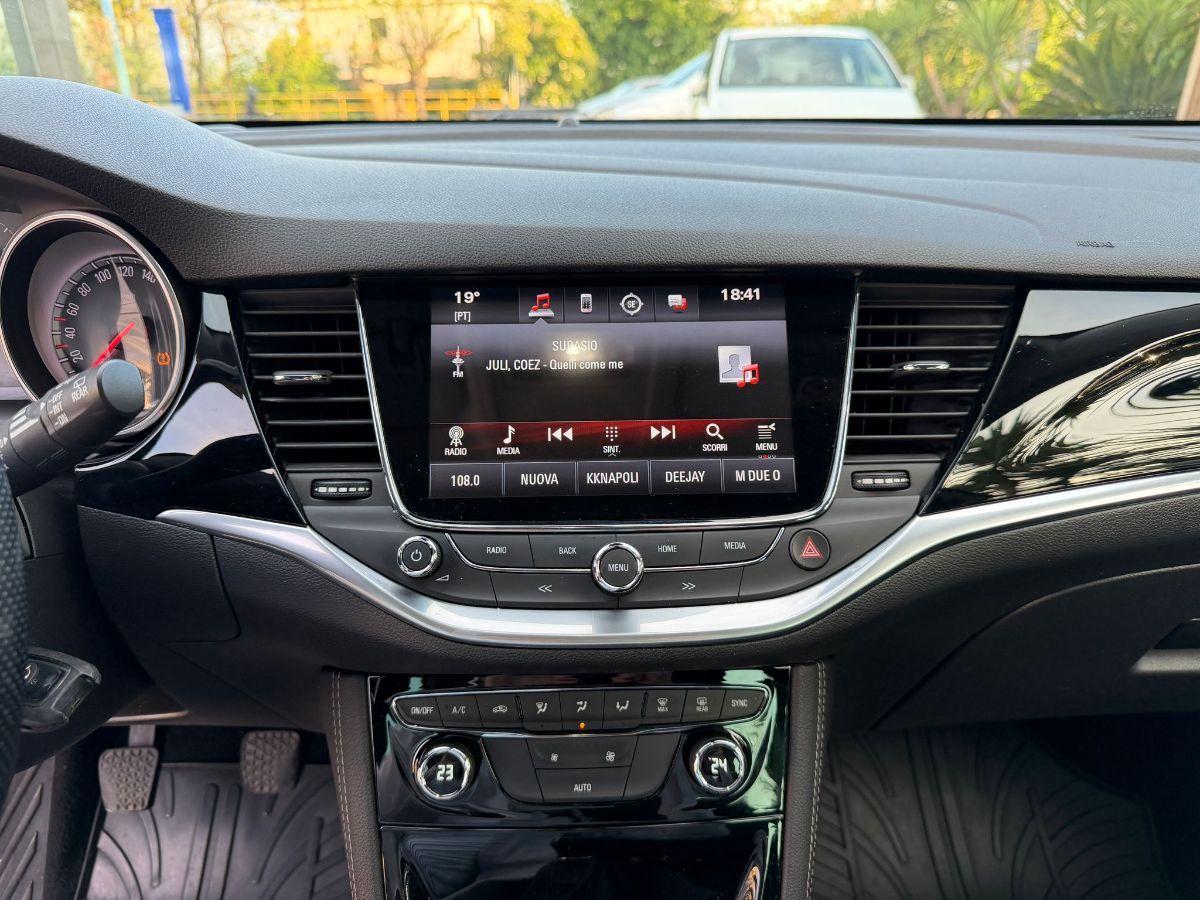 OPEL - Astra - 1.6 CDTi 136 CV S&S 5p. Innovation