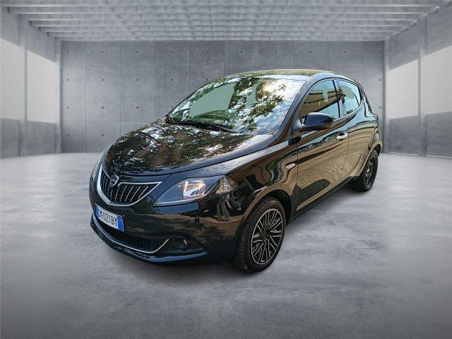 LANCIA Ypsilon 3ª serie 1.0 FireFly 5 porte S&S Hybrid Gold