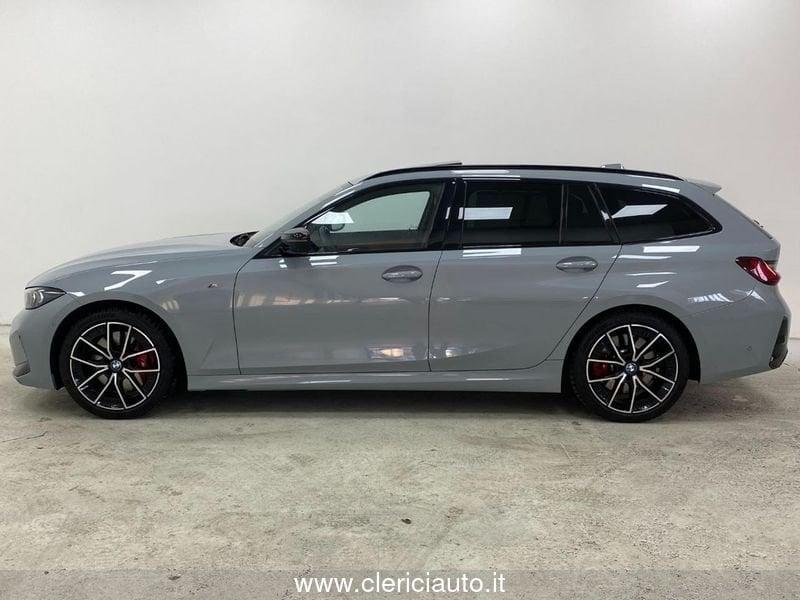 BMW Serie 3 340 d M 48V xDrive Touring (FULL OPTIONAL)